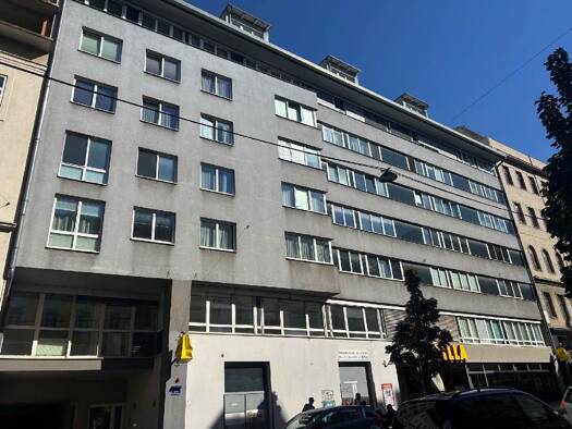 Bürofläche zur Miete 13,69 € 1 Zimmer 108,6 m² Bürofläche Favoritenstraße 31 Wien 1040