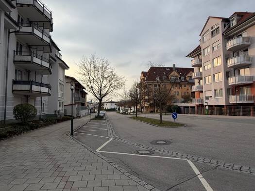 Wohnung zur Miete 670 € 2 Zimmer 57 m² Geschoss 2/4 frei ab sofort Bad Abbach 93077