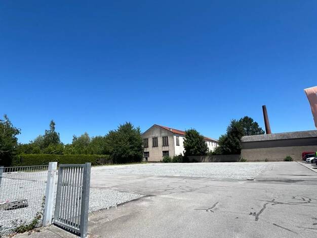 Freifläche zur Miete 1.700 m² Lagerfläche Plattling 94447