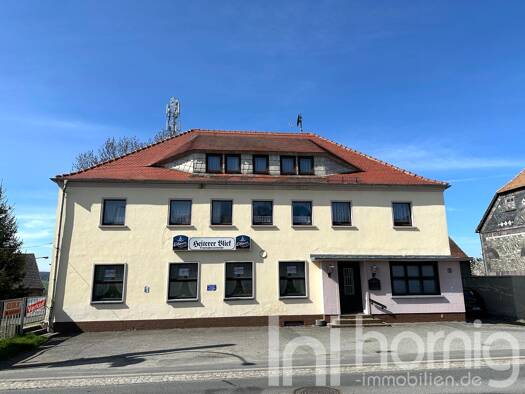 Haus zum Kauf provisionsfrei 85.000 € 7 Zimmer 184 m² 1.240 m² Grundstück Oppach 02736