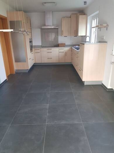 Wohnung zur Miete 1.050 € 5 Zimmer 104 m² Geschoss 1/1 Obernau Aschaffenburg 63743