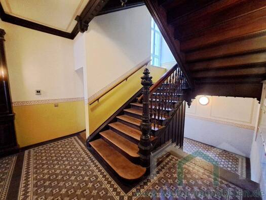 Wohnung zur Miete 750 € 2 Zimmer 78,4 m² 4. Geschoss Shakespearestraße 5 Zentrum-Süd Leipzig 04107