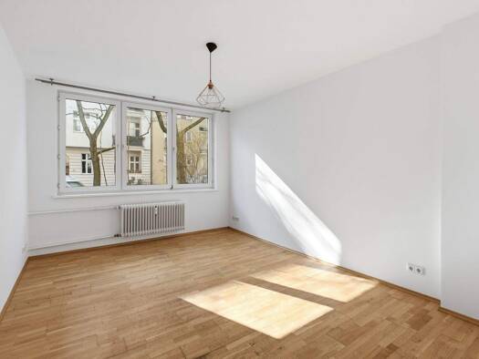 Studio zum Kauf 199.000 € 1 Zimmer 30,7 m² 1. Geschoss Steglitz Berlin 12163
