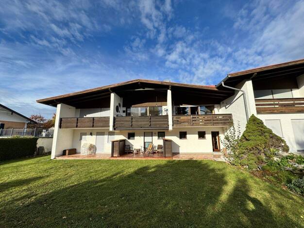 Reihenmittelhaus zum Kauf 345.000 € 4 Zimmer 70 m² frei ab sofort Unterwössen 83246