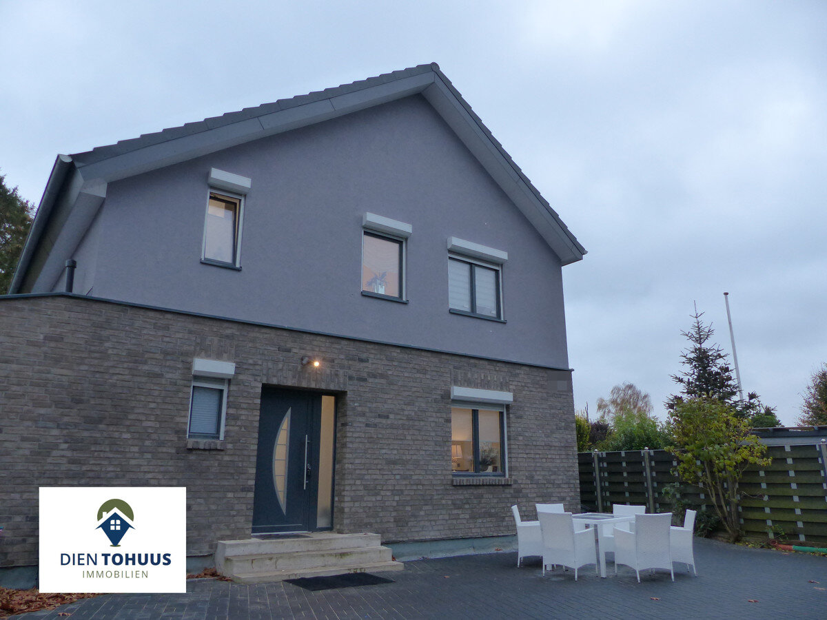 Einfamilienhaus zum Kauf 565.000 € 4 Zimmer 121 m²<br/>Wohnfläche 530 m²<br/>Grundstück Einfeld Neumünster / Tungendorf 24536