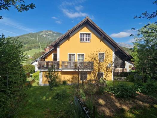 Haus zum Kauf 279.000 € 14 Zimmer 230 m² 1.042 m² Grundstück Mariazell 8630