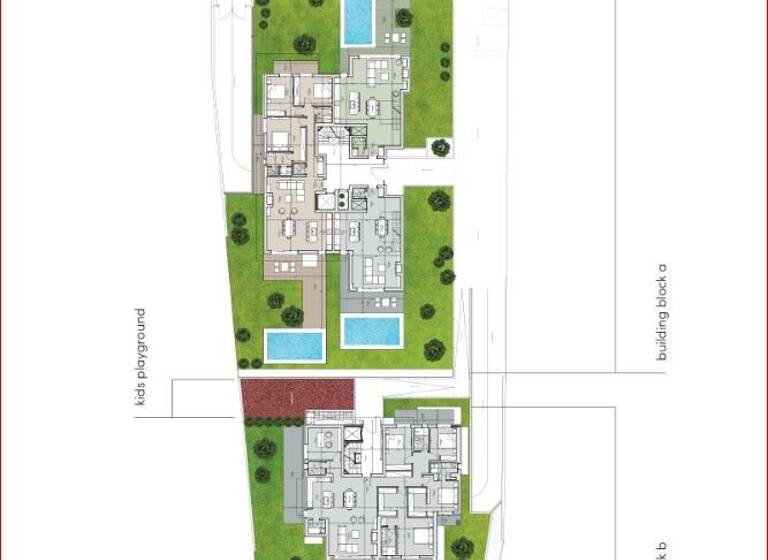 Studio zum Kauf 712.000 € 3 Zimmer 105 m² 1. Geschoss Athen