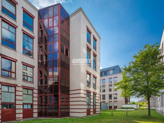 Bürofläche zur Miete provisionsfrei 8,50 € 636 m² Bürofläche teilbar ab 226 m² Bindersleben Erfurt 99092