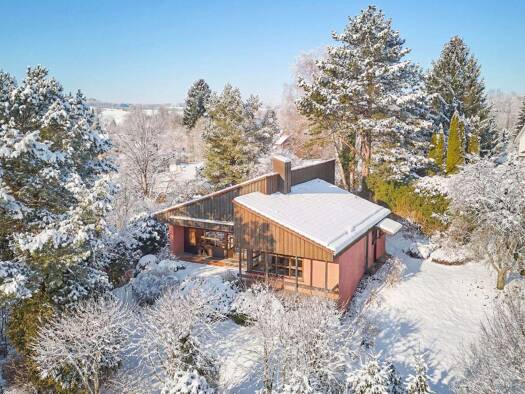 Einfamilienhaus zum Kauf 1.950.000 € 6 Zimmer 194 m² 1.987 m² Grundstück Feldafing 82340