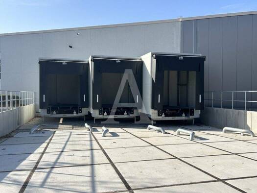 Halle/Industriefläche zur Miete 2.500 m² Lagerfläche teilbar ab 2.500 m² Hahnwald Köln 50996