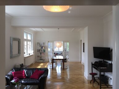 Wohnung zur Miete Wohnen auf Zeit 2.365 € 4 Zimmer 95 m² frei ab 08.11.2024 Markgraf-Christoph Straße Baden-Baden - Kernstadt Baden-Baden 76530