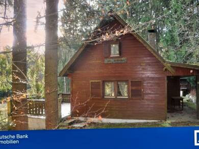 Bungalow zum Kauf 299.000 € 4 Zimmer 48 m² 12.095 m² Grundstück Wülfersreuth Bischofsgrün 95493