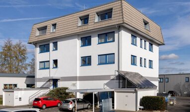 Bürofläche zur Miete provisionsfrei 8,50 € 2 Zimmer 84 m² Bürofläche Otto-Hahn-Str. 15A Bad Camberg Bad Camberg 65520