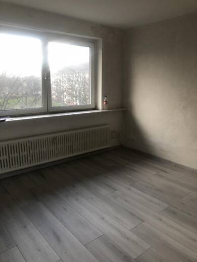 Wohnung zur Miete 489 € 3 Zimmer 59,9 m² 2. Geschoss Königsberger Straße 77 Wanne Herne 44649