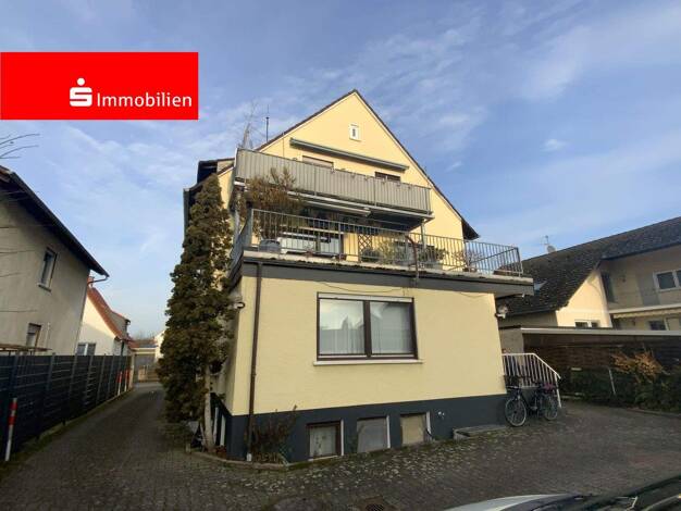 Wohnung zum Kauf 245.000 € 3 Zimmer 79 m² Niederrodenbach Rodenbach 63517