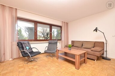 Wohnung zur Miete Wohnen auf Zeit 805 € 2 Zimmer 50 m² frei ab 07.04.2025 Heuchelhof Würzburg 97084