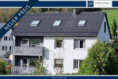 Mehrfamilienhaus zum Kauf 575.000 € 11 Zimmer 265 m² 1.002 m² Grundstück Hüttenbach Simmelsdorf / Hüttenbach 91245