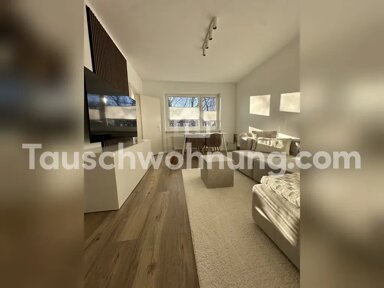 Wohnung zur Miete Tauschwohnung 320 € 2 Zimmer 40 m² Niendorf Hamburg 20257