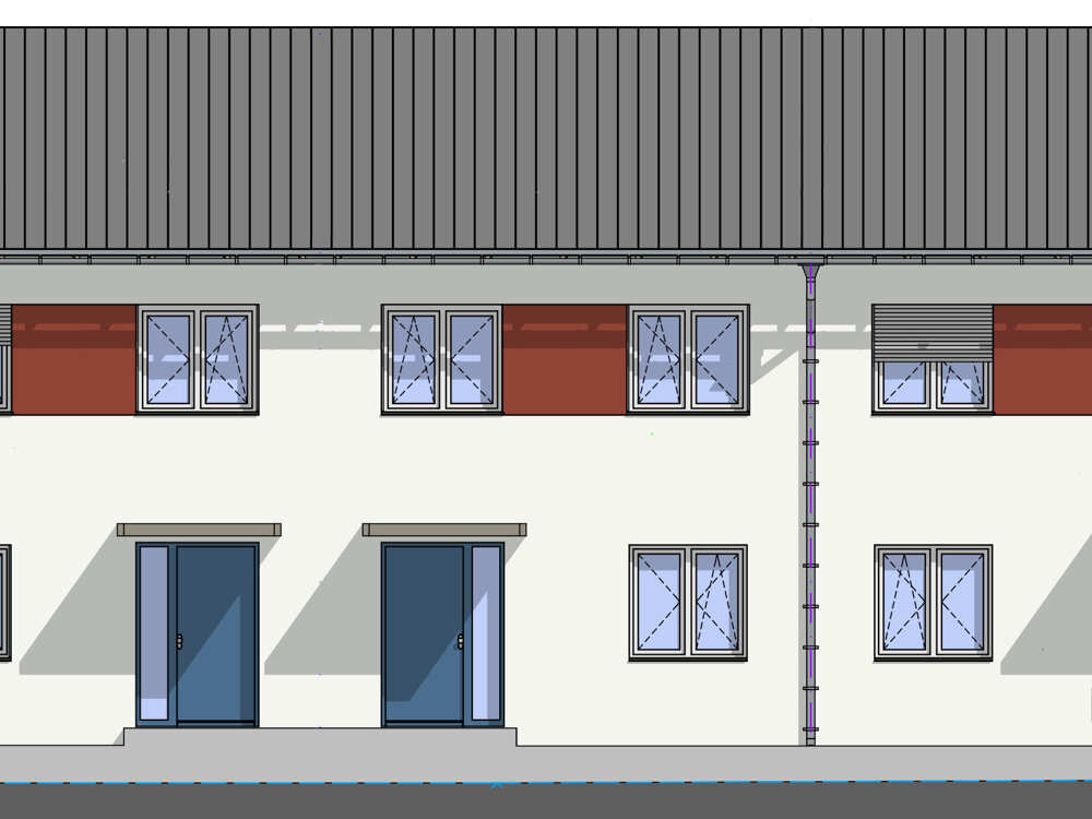 Reihenendhaus zum Kauf provisionsfrei 315.000 € 5 Zimmer 123,6 m²<br/>Wohnfläche 273,6 m²<br/>Grundstück Baumschulenweg Frankfurt (Oder) 15236