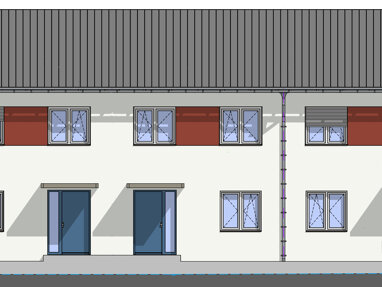 Reihenendhaus zum Kauf provisionsfrei 315.000 € 5 Zimmer 123,6 m² 273,6 m² Grundstück Baumschulenweg Frankfurt (Oder) 15236