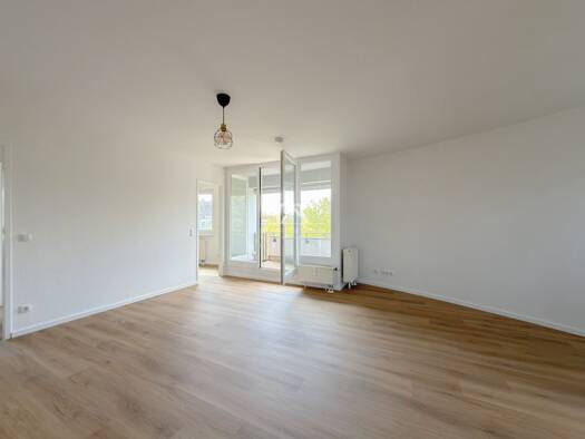 Wohnung zum Kauf provisionsfrei 349.000 € 2 Zimmer 69,8 m² 3. Geschoss Mariendorfer Weg 39 B Neukölln Neukölln 12051
