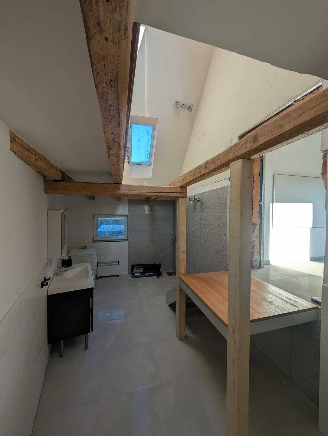 Haus – Nobitz, Altenburger Land - Ansicht 3