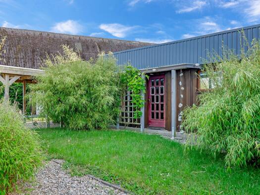 Haus zum Kauf 115.000 € 3 Zimmer 45 m² 389 m² Grundstück Behrensdorf Behrensdorf 24321