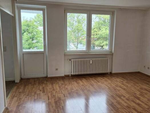 Wohnung zur Miete 450 € 3 Zimmer 74 m² 2. Geschoss frei ab 15.09.2026 Stahnsdorfer Weg 2 Innenstadt Minden 32429