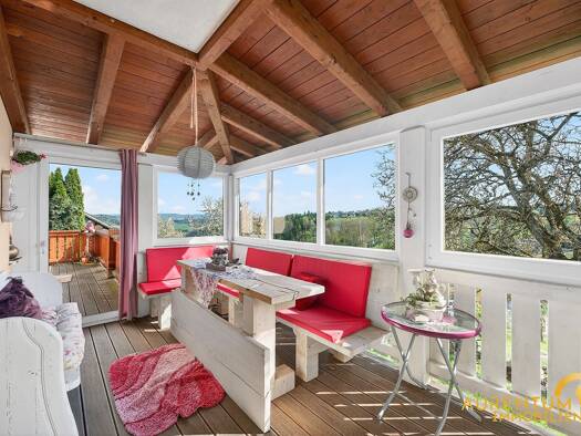 Einfamilienhaus zum Kauf 530.000 € 9 Zimmer 226 m² 1.224 m² Grundstück Waldbrunn Ringelai 94160