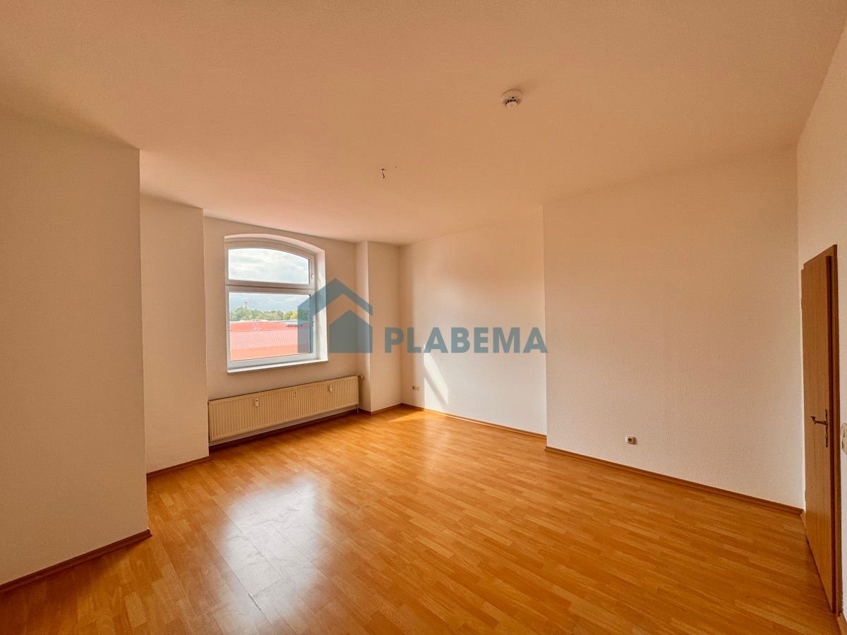 Wohnung zur Miete 400 € 1 Zimmer 55 m²<br/>Wohnfläche 1.<br/>Geschoss Ludwigsluster Str. 33 Parchim Parchim 19370