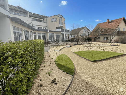 Terrassenwohnung zum Kauf 391.125 € 3 Zimmer 104,3 m² frei ab sofort Pappritz Ortschaft Schönfeld-Weißig 01328