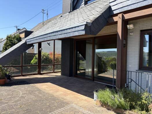 Einfamilienhaus zum Kauf 649.000 € 9 Zimmer 215 m² 614 m² Grundstück Zewen Trier 54294