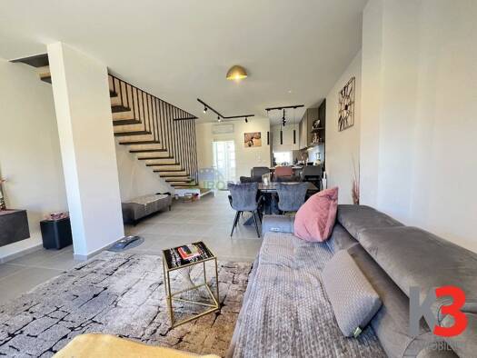 Haus zum Kauf 380.000 € 5 Zimmer 134 m² 70 m² Grundstück Novigrad 52466
