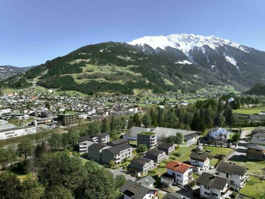 Wohnung zum Kauf - Erstbezug 299.000 € 2 Zimmer 40 m² 3. Geschoss frei ab sofort Gardengaweg Tschagguns 6774