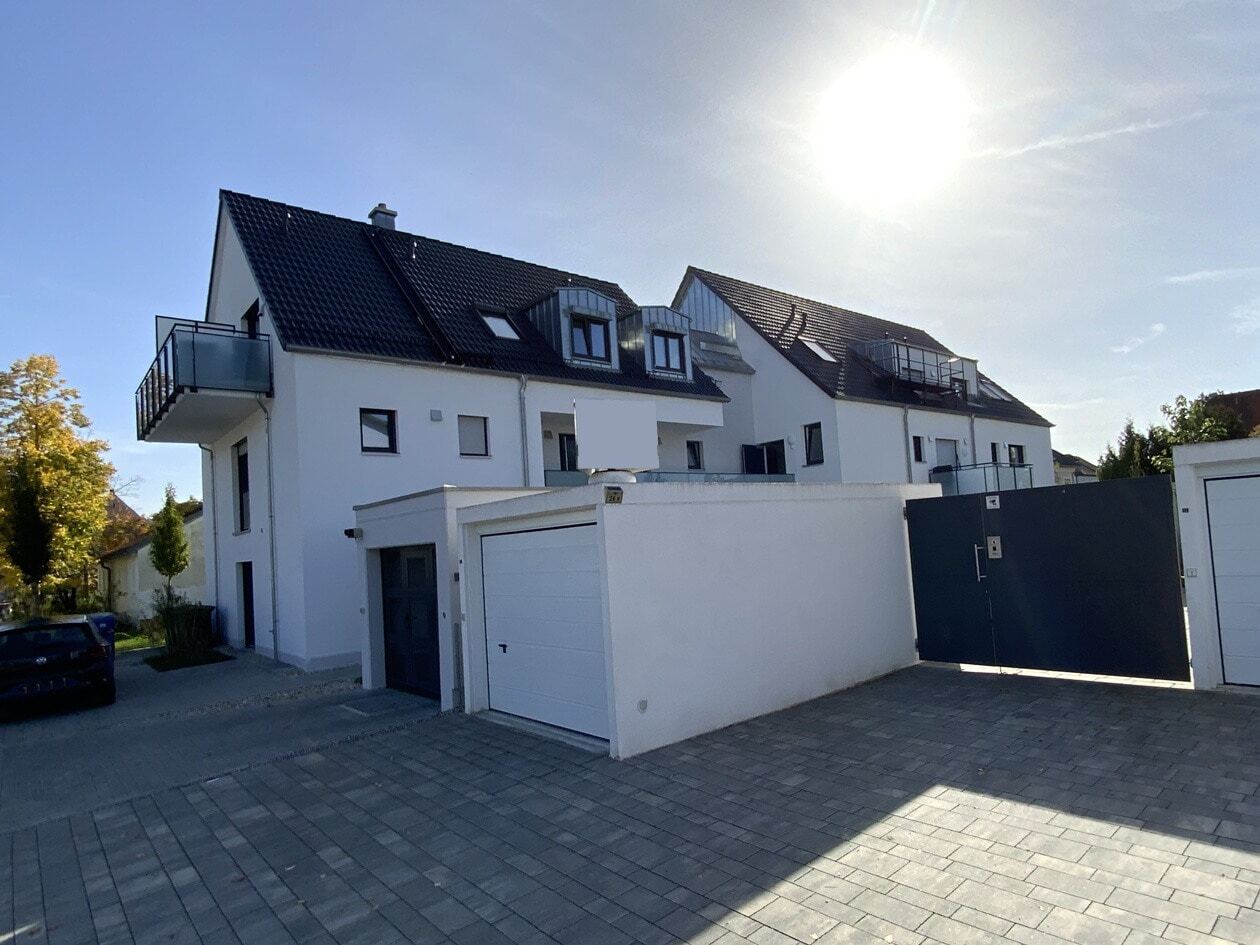 Wohnanlage zum Kauf provisionsfrei als Kapitalanlage geeignet 4.500.000 € 24 Zimmer 669,7 m²<br/>Fläche 880 m²<br/>Grundstück Gerolfinger Straße Ingolstadt 85049