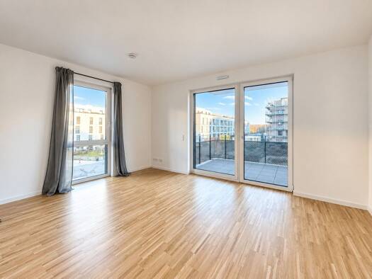 Wohnung zur Miete 930 € 2 Zimmer 52,7 m² 1. Geschoss frei ab 01.11.2026 Fritz-Bauer-Straße 14 Duisdorf Bonn 53123