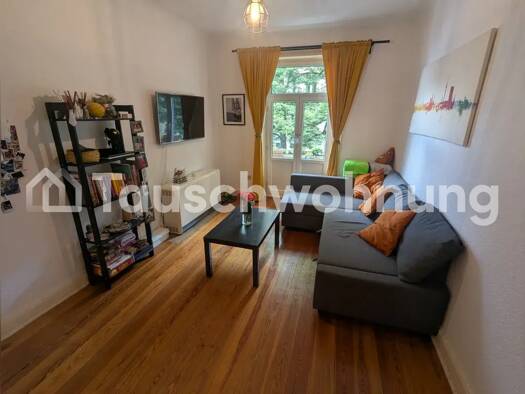 Wohnung zur Miete Tauschwohnung 735 € 2 Zimmer 50 m² 2. Geschoss Eimsbüttel Hamburg 20255