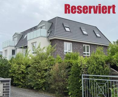 Wohnung zum Kauf - Erstbezug provisionsfrei 328.000 € 3 Zimmer 70 m² Dachgeschoss, 2. Geschoss Windhorst 7 Moordeich Stuhr 28816