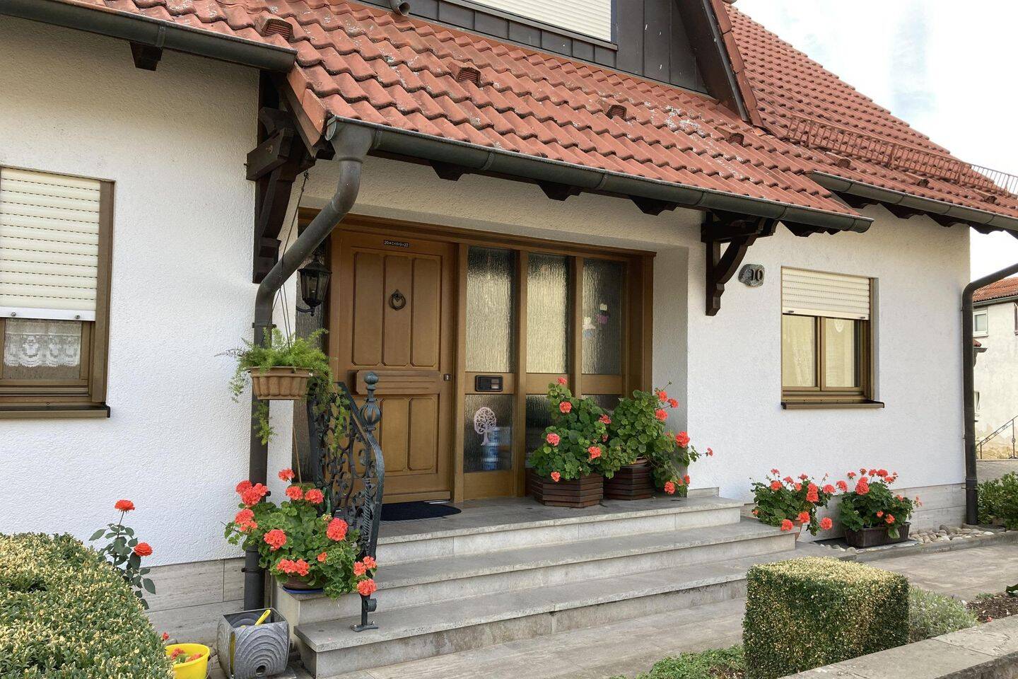Mehrfamilienhaus zum Kauf - Ansicht 3