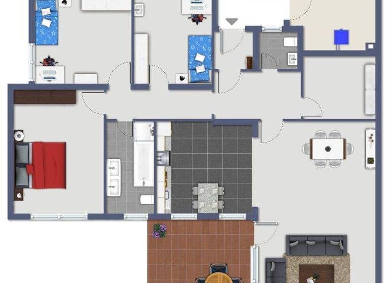 Bungalow zum Kauf 498.000 € 4 Zimmer 126,5 m² 433 m² Grundstück Flomersheim Frankenthal (Pfalz) / Flomersheim 67227