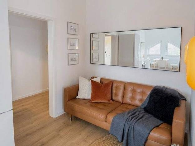 WG-Zimmer zur Miete Wohnen auf Zeit 660 € 15 m² 3. Geschoss frei ab 01.04.2026 Hattersheim Hattersheim am Main 65795