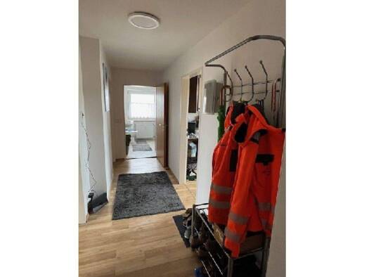 Wohnung zur Miete 420 € 2 Zimmer 53 m² frei ab 01.02.2026 Straubing 94315