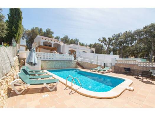 Villa zum Kauf 905.000 € 4 Zimmer 150 m² 440 m² Grundstück Ferreries 07750
