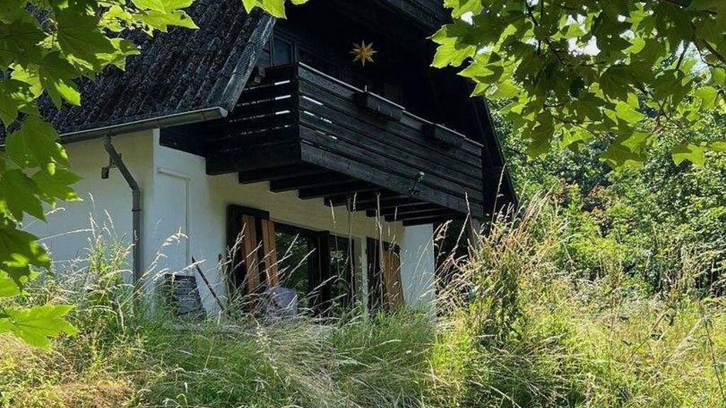 Haus zur Miete 800 € 4 Zimmer 90 m² 1.700 m² Grundstück frei ab 31.05.2026 Altenhain Bad Soden 65812