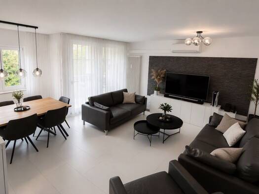 Wohnung zur Miete 1.210 € 4 Zimmer 82 m² Geschoss 1/3 frei ab 01.02.2027 Ahlem Hannover 30453
