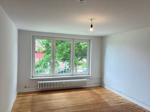 Wohnung zur Miete 609 € 2 Zimmer 61 m² 1. Geschoss frei ab 01.08.2026 Dietrichsdorfer Höhe 21 Neumühlen-Dietrichsdorf Kiel 24149