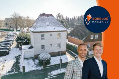 Einfamilienhaus zum Kauf 265.000 € 5 Zimmer 109,4 m² 925 m² Grundstück Siedlung Birkenallee Magdeburg 39130