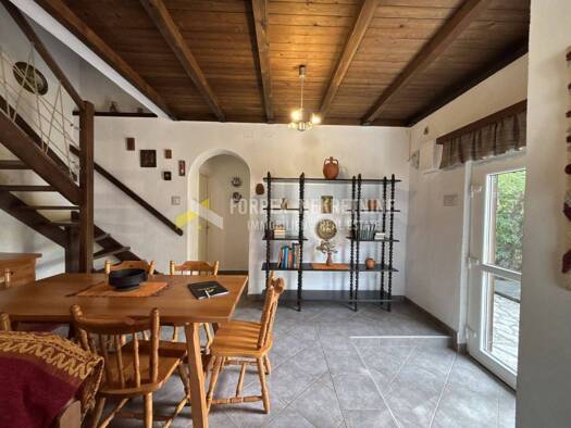 Einfamilienhaus zum Kauf 360.000 € 4 Zimmer 98 m² Klenovica, Novi Vinodolski Novi Vinodolski 51250