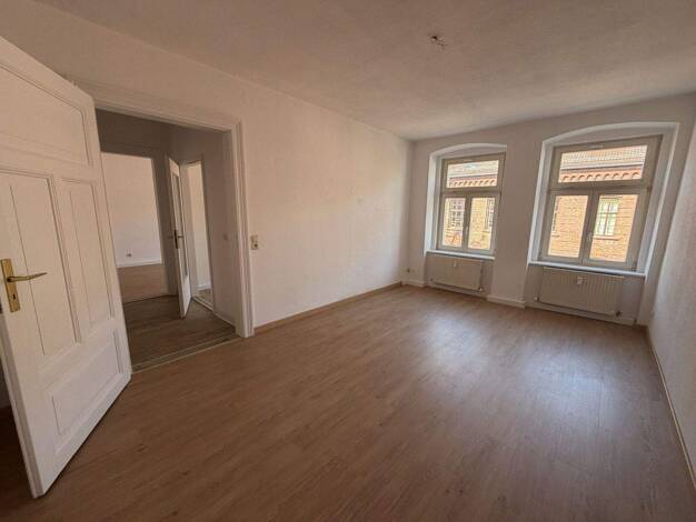 Wohnung zur Miete 360 € 3 Zimmer 65 m² 3. Geschoss Jahnstraße 5 Innenstadt Görlitz 02826