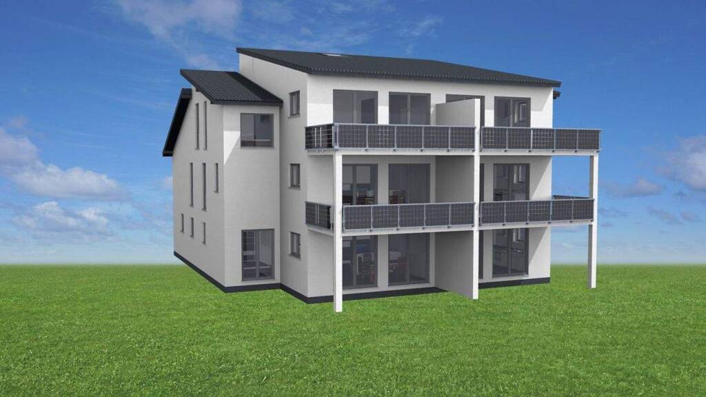 Wohnung zum Kauf provisionsfrei 335.755 € 2 Zimmer 80,1 m² EG frei ab sofort Felsenstraße 11 Dahn 66994